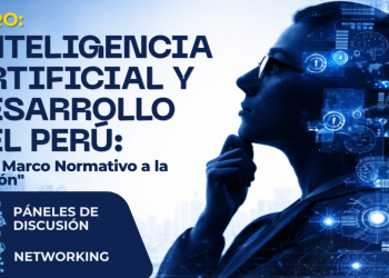 Inteligencia Artificial y Desarrollo del Perú 2026 | IA, Innovación y Transformación Digital
