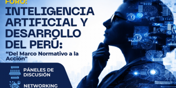 Inteligencia Artificial y Desarrollo del Perú 2026 | IA, Innovación y Transformación Digital