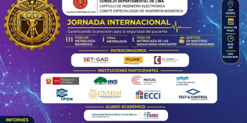 📢 III FORO DE METROLOGÍA BIOMÉDICA Y DE LAS RADIACIONES IONIZANTES