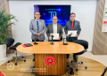 El Cap. de Ing. Electrónica del CIP CD Lima presenta las lecciones del modelo de gobierno digital de Estonia para acelerar la transformación del Perú