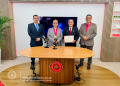 El Cap. de Ing. Electrónica CIP CD Lima promueve la articulación entre universidad e industria para impulsar el talento en tecnologías emergentes