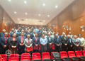 El Capítulo de Ingeniería Electrónica del CIP Lima reunió a representantes del Estado, la academia, la empresa privada y organismos especializados en un foro que promovió el debate sobre las políticas públicas, la inteligencia artificial, la ciberseguridad y la reducción de la brecha digital.