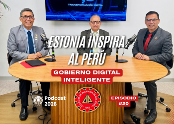 Lo que Perú Puede Aprender de Estonia