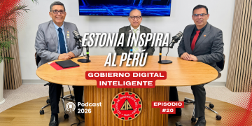 Lo que Perú Puede Aprender de Estonia