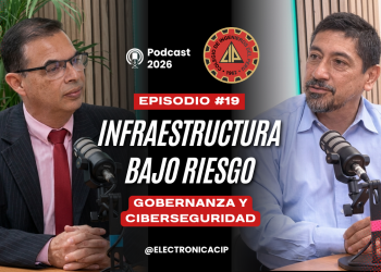 👷 El Reto de la Infraestructura Crítica en Perú