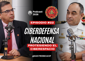 Ciberdefensa en Perú Así Protege la Marina de Guerra el Ciberespacio