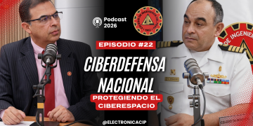 Ciberdefensa en Perú Así Protege la Marina de Guerra el Ciberespacio