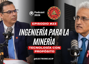 Tecnología para la Minería Peruana Ingeniería con Propósito
