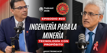 Tecnología para la Minería Peruana Ingeniería con Propósito