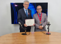 El Cap. de Ing. Electrónica CIP CD Lima destaca el aporte de la ingeniería peruana al desarrollo tecnológico de la minería nacional