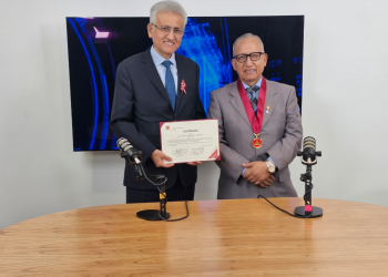 El Cap. de Ing. Electrónica CIP CD Lima destaca el aporte de la ingeniería peruana al desarrollo tecnológico de la minería nacional