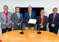 El CIP CD Lima analiza los retos y prioridades para el desarrollo de la infraestructura en el Perú