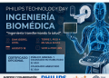 18 de Agosto – Full Day Philips Technology