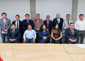 EL CAPÍTULO DE INGENIERIA ELECTRÓNICA DA LA BIENVENIDA A SUS NUEVOS COLEGIADOS – OCTUBRE 2026