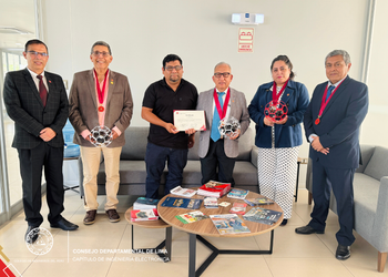 Drone Soccer Perú: tecnología e innovación que transforman el deporte