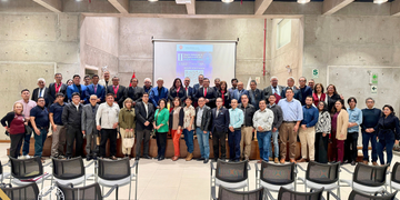 El II Congreso Internacional de Inteligencia Artificial culminó con una mirada hacia los desafíos y oportunidades de la nueva era tecnológica