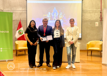 WRO Perú 2026 culminó con una jornada de innovación, talento y reconocimiento