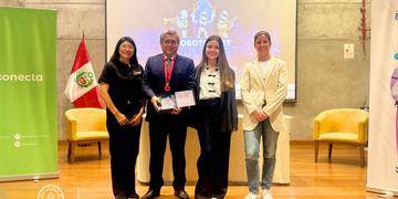 WRO Perú 2026 culminó con una jornada de innovación, talento y reconocimiento