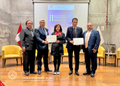 II Congreso Internacional de Inteligencia Artificial avanzó hacia la aplicación práctica y la construcción de capacidades para el futuro