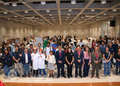 El Capítulo de Ingeniería Electrónica del CIP Lima participó en la inauguración de la WRO Perú 2026